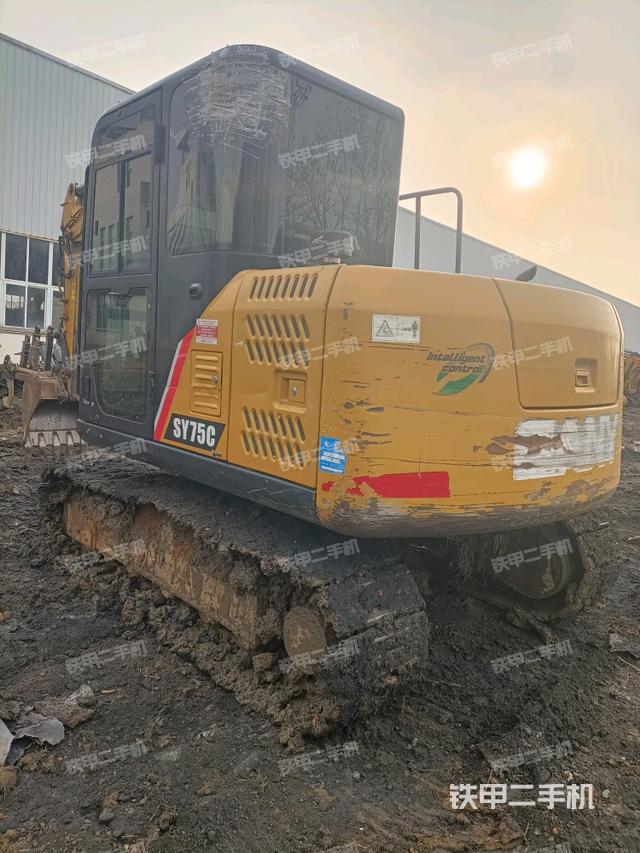 左后45（整機外觀）