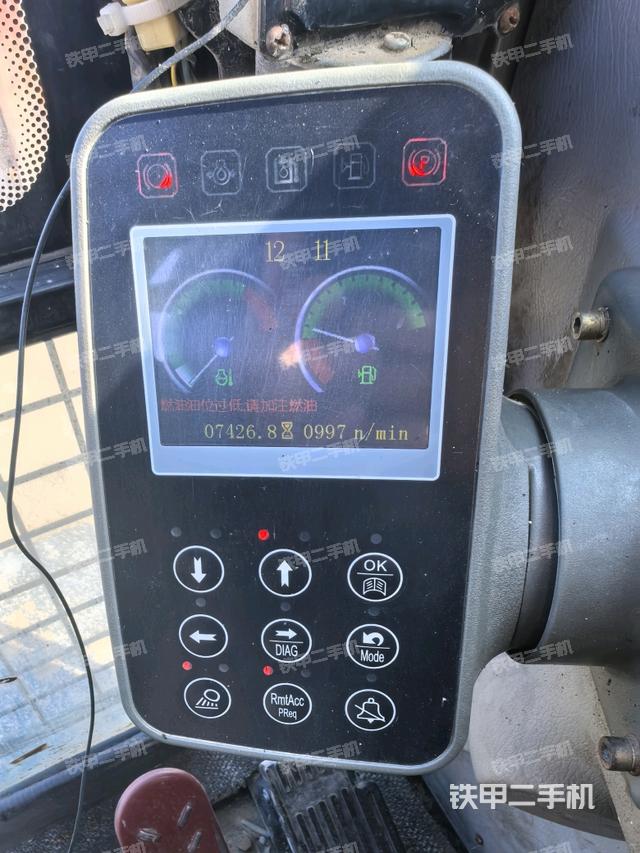 顯示屏?(駕駛室部分) 顯示屏?(駕駛室部分)