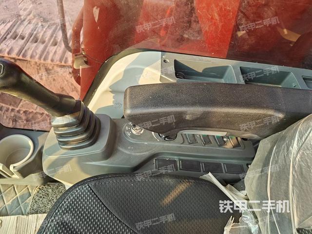 小時(shí)表（駕駛室部分）