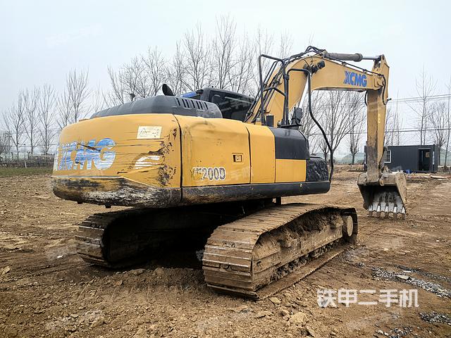 整机右后45°（整机外观）