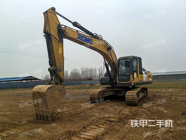 徐工XE200D挖掘机