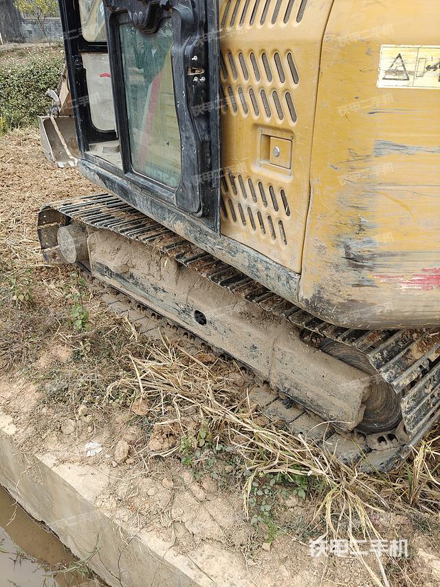 整机右后45°（整机外观）