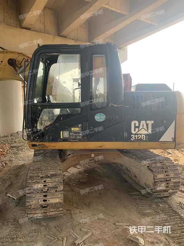 整机右后45°（整机外观）