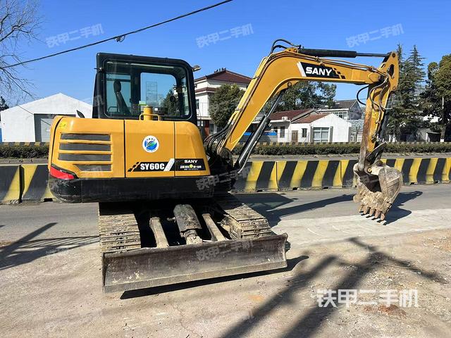 整机右后45°（整机外观）