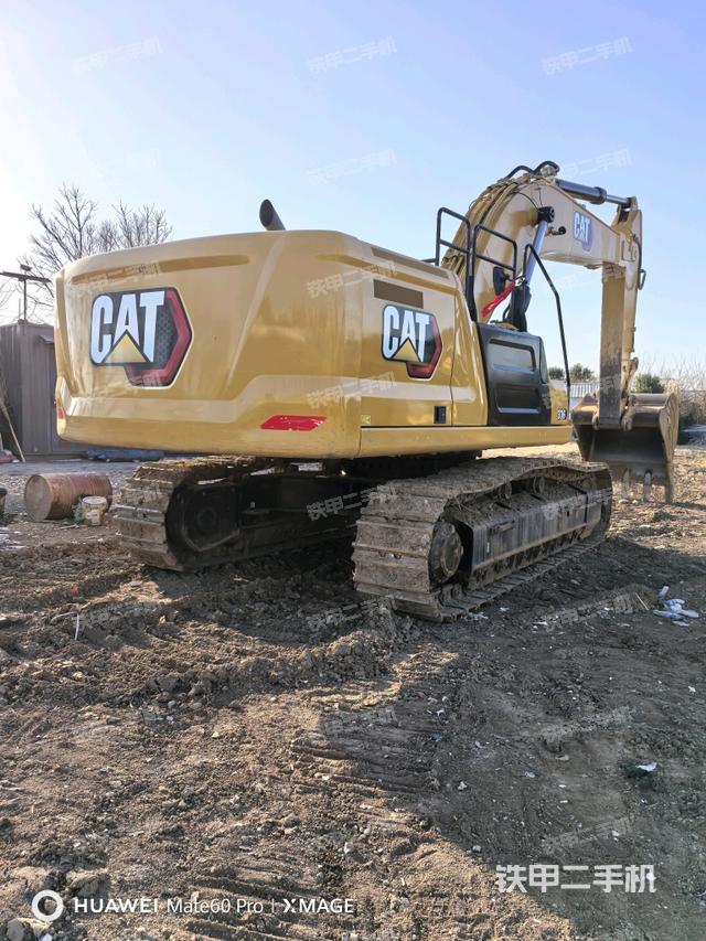 整機右后45°（整機外觀）