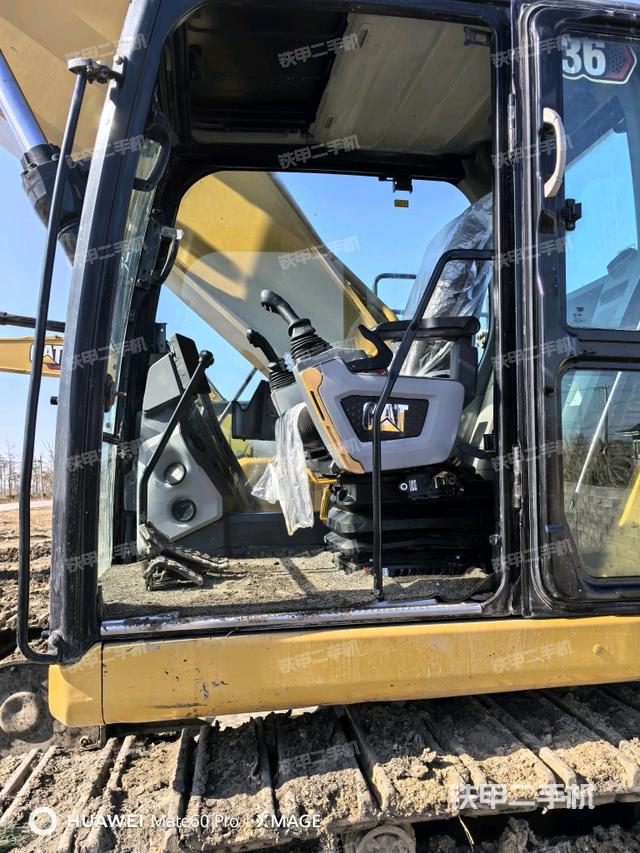 駕駛室整體（整機(jī)外觀）