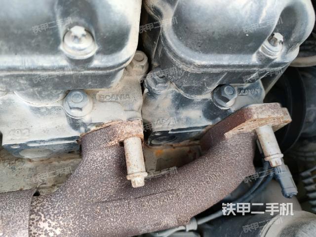 氣門(mén)室蓋螺絲特寫(xiě)(上車部件) 氣門(mén)室蓋螺絲特寫(xiě)(上車部件)