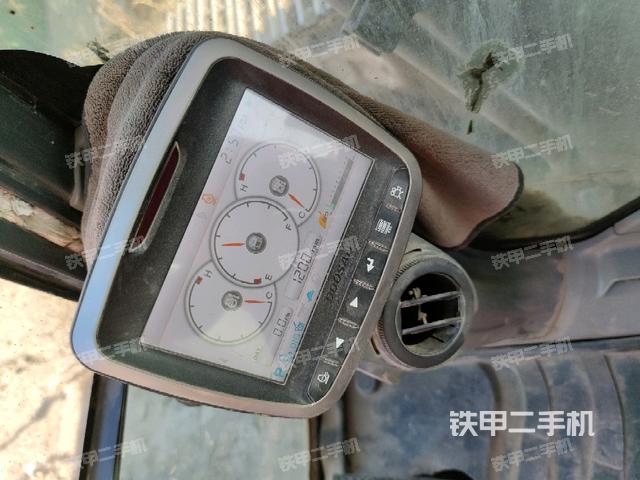 顯示屏?(駕駛室部分) 顯示屏?(駕駛室部分)