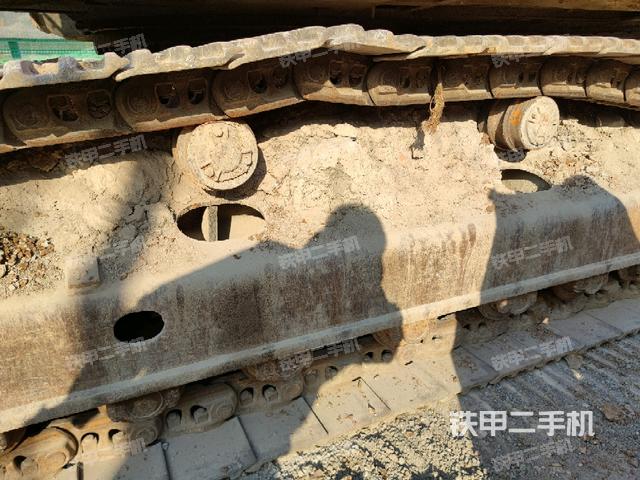 右托鏈輪+鏈筋(行走機(jī)構(gòu)) 右托鏈輪+鏈筋(行走機(jī)構(gòu))