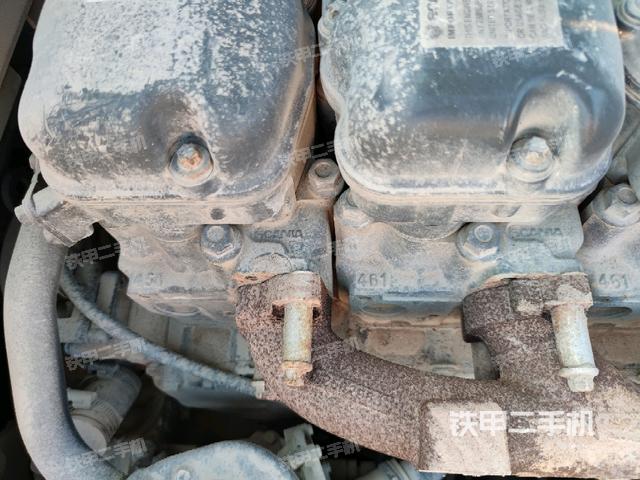 氣門室蓋螺絲特寫(上車部件) 氣門室蓋螺絲特寫(上車部件)