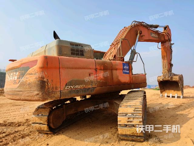 右后45（整机外观）