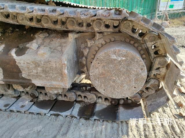 左驅(qū)動輪(行走機構(gòu)) 左驅(qū)動輪(行走機構(gòu))