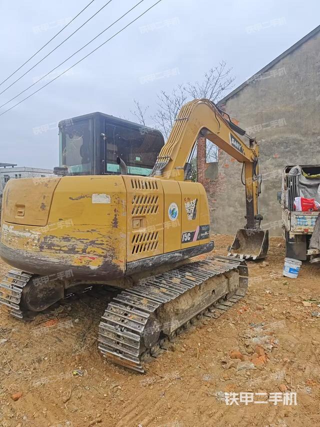 整机右后45°（整机外观）