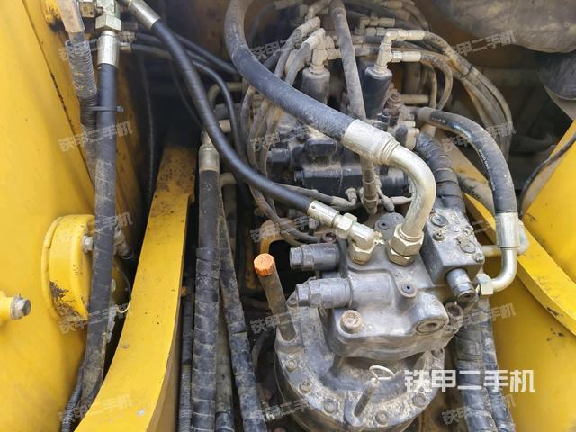 分配閥(上車部件) 分配閥(上車部件)