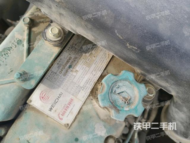 水箱+風(fēng)扇特寫(上車部件) 水箱+風(fēng)扇特寫(上車部件)