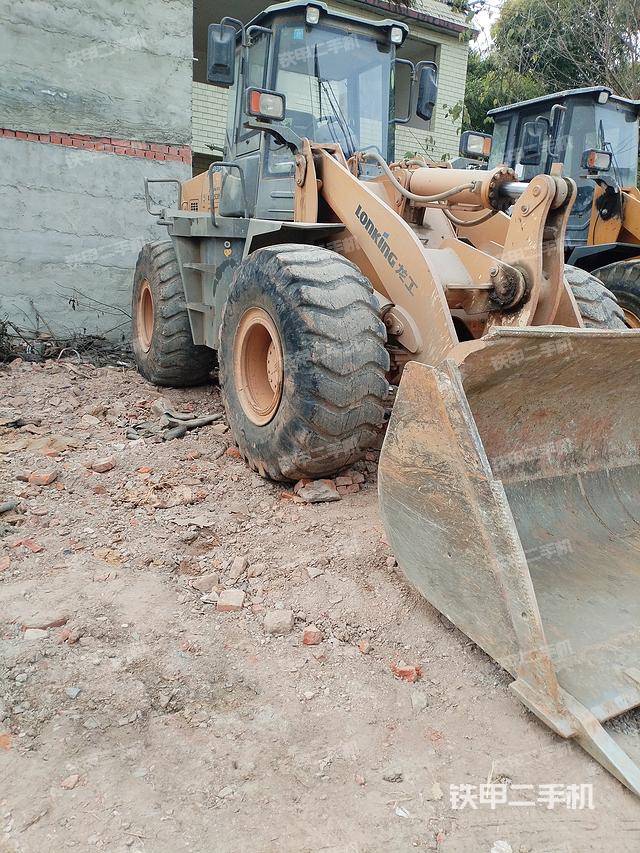 驾驶室操作台（整机外观及大件）