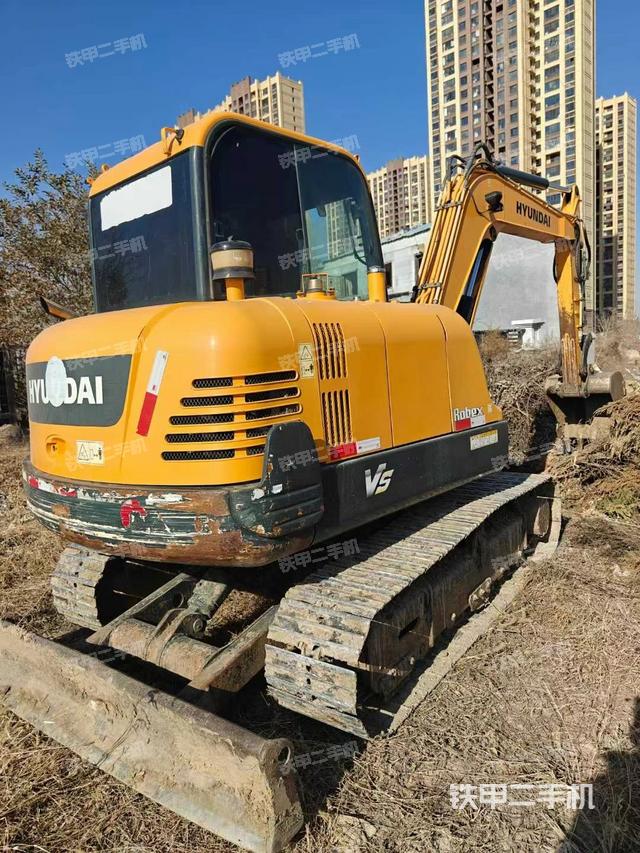 整機(jī)右后45°（整機(jī)外觀）