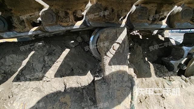 發(fā)動機(jī)（設(shè)備外觀及核心部件）