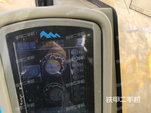 小時(shí)表(駕駛室部分) 小時(shí)表(駕駛室部分)