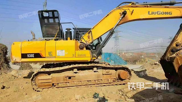 駕駛室頂部(整機外觀) 駕駛室頂部(整機外觀)