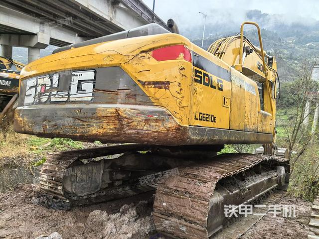 整机右后45°（整机外观）