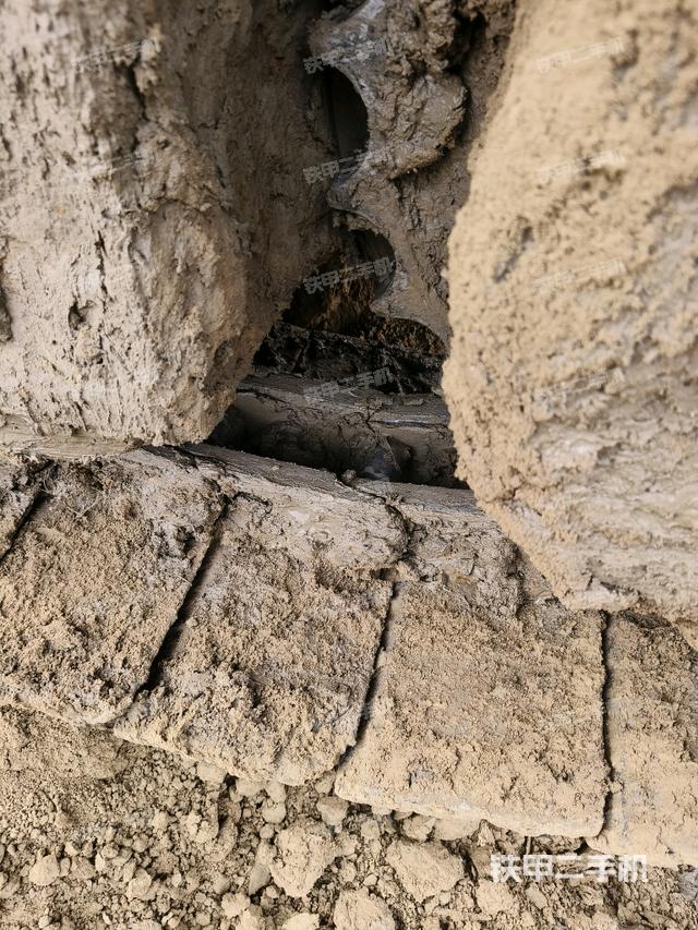 左驅(qū)動(dòng)輪(行走機(jī)構(gòu)) 左驅(qū)動(dòng)輪(行走機(jī)構(gòu))