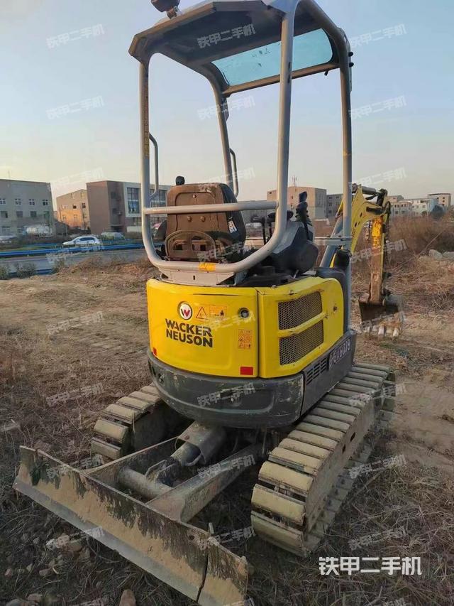 整機(jī)右后45°（整機(jī)外觀）