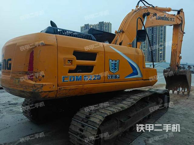 整機右后45°（整機外觀）