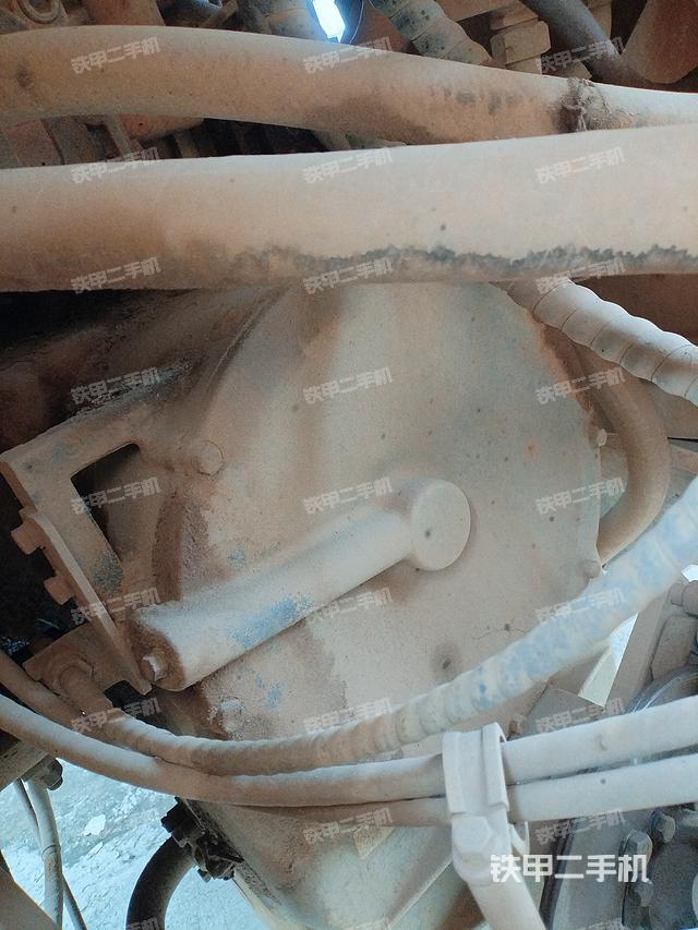 变速箱（整机外观及大件）