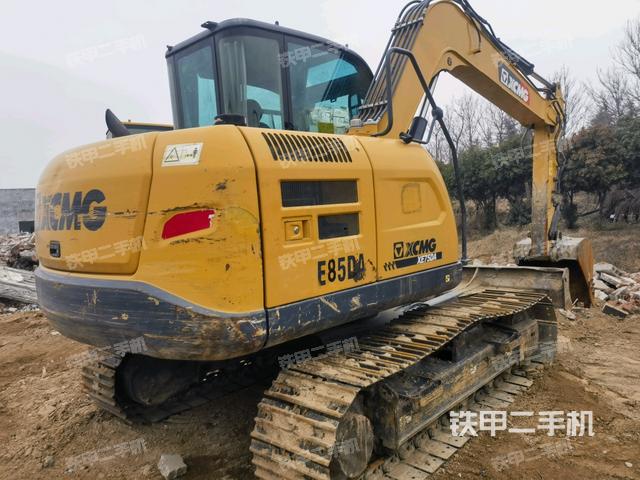 整機右后45°（整機外觀）