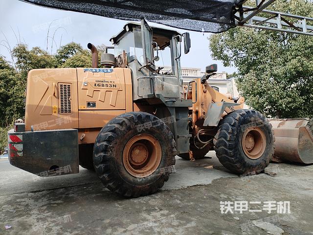 整机右后45°（整机外观及大件）