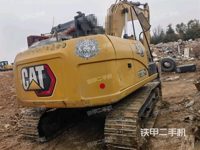 整機右后45°（整機外觀）