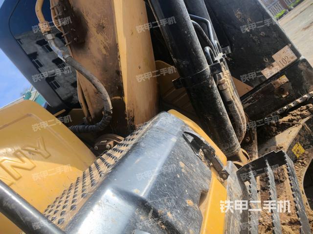 大臂根部?斜視（工作和回轉裝置）