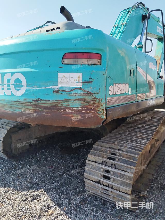 整机右后45°（整机外观）