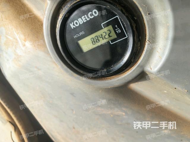 小時表（駕駛室部分）