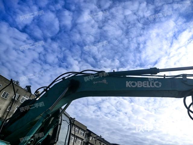 大臂整體?右側(cè)（工作和回轉(zhuǎn)裝置）