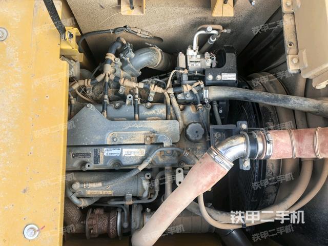 發(fā)動機室（上車部件）