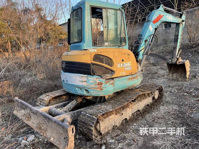 整機(jī)右后45°（整機(jī)外觀）