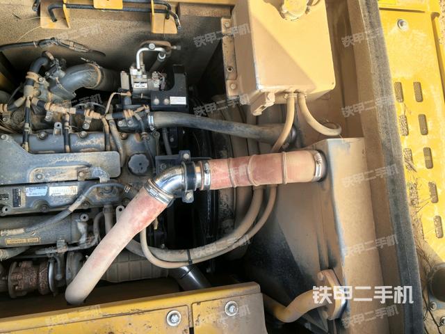 水箱+風扇特寫（上車部件）