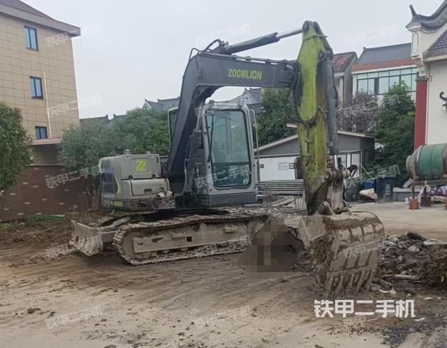 整機(jī)右后45°（整機(jī)外觀）