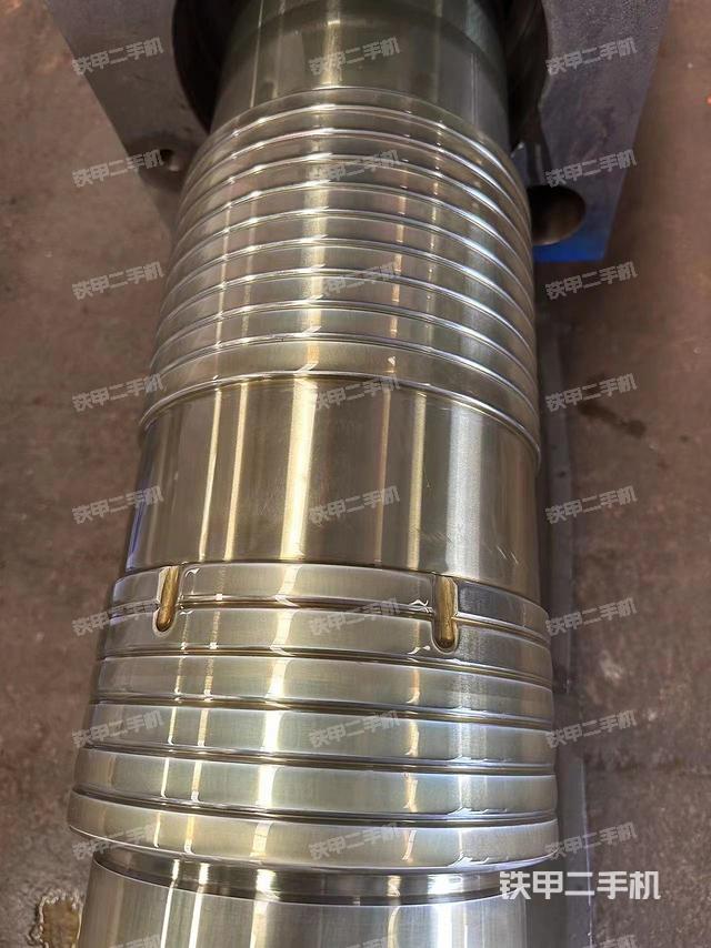 其他核心部件(設(shè)備外觀及核心部件) 其他核心部件(設(shè)備外觀及核心部件)