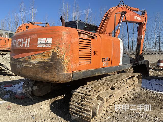 整機(jī)右后45°(整機(jī)外觀) 整機(jī)右后45°(整機(jī)外觀)