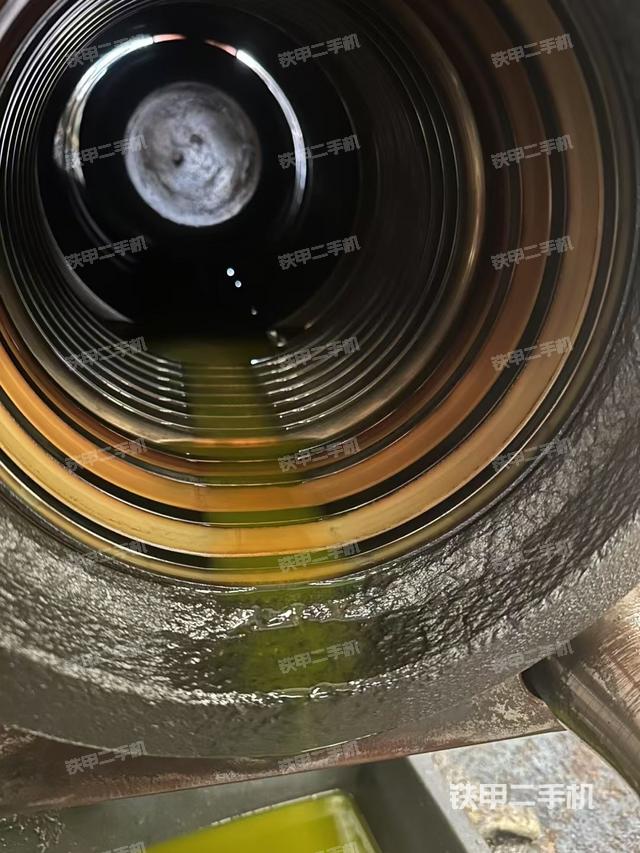 其他核心部件（设备外观及核心部件）