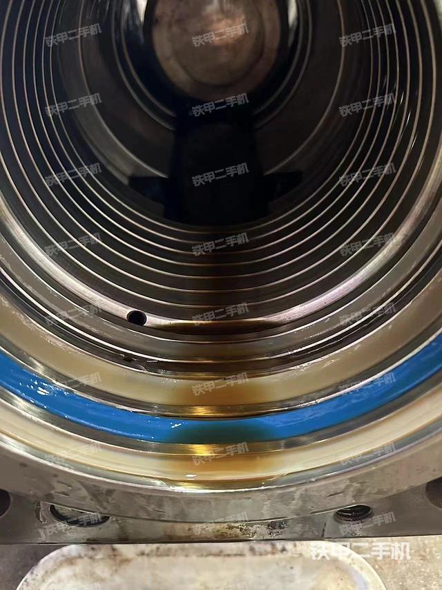 其他核心部件(設(shè)備外觀及核心部件) 其他核心部件(設(shè)備外觀及核心部件)