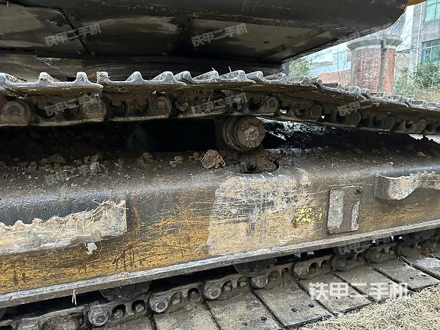 左驅動輪（行走機構）