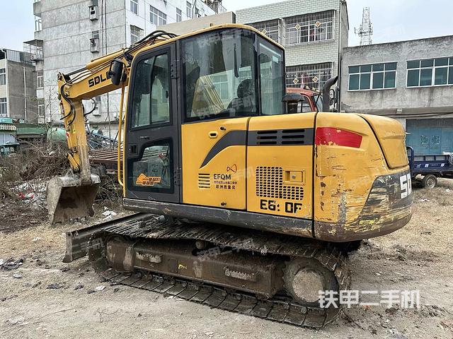 左后45（整机外观）