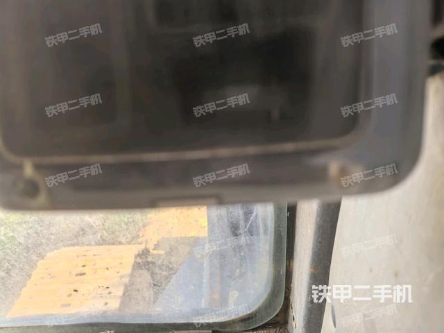 小時表（駕駛室部分）