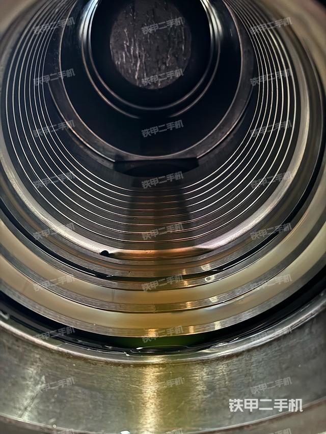 其他核心部件（设备外观及核心部件）