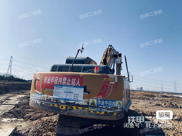 整机右后45°（整机外观）