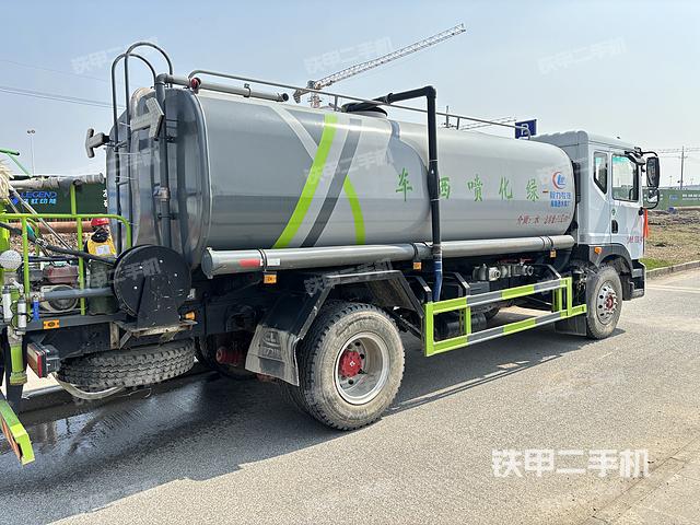 整机右后45°（设备外观及核心部件）